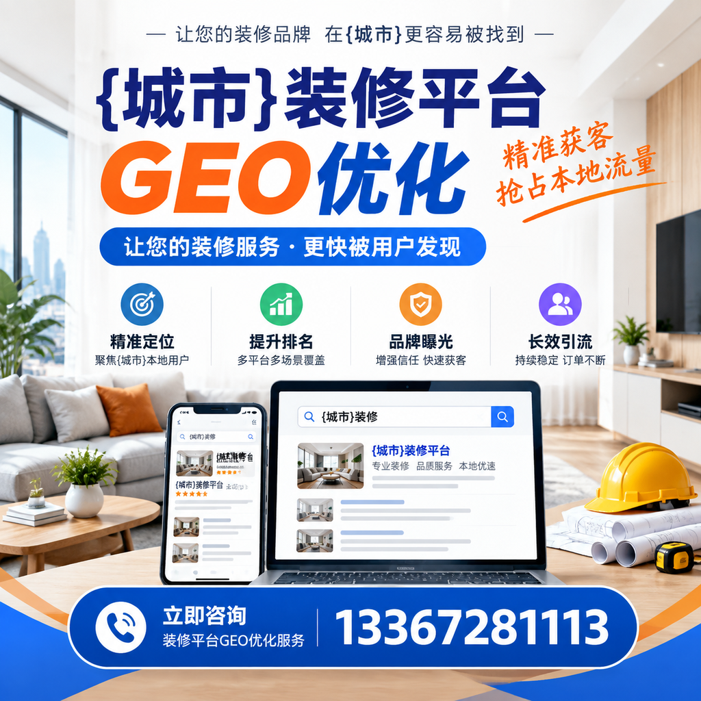 如何通过内容营销提升襄阳装修平台的SEO效果