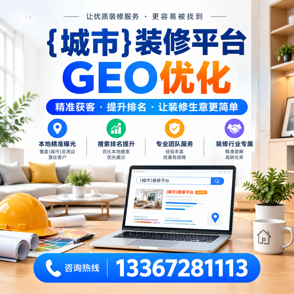 避免这些误区,提升襄阳装修平台的SEO效果