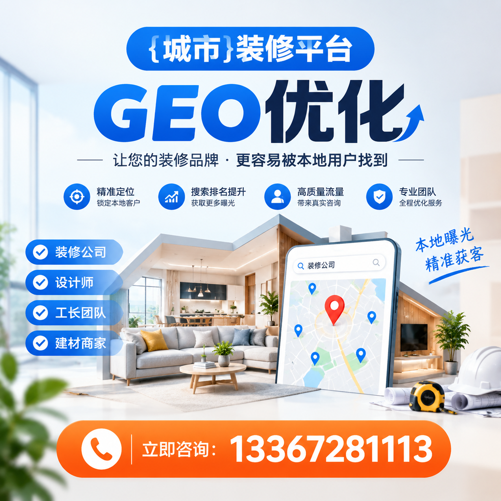 避免这些误区,提升襄阳装修平台的SEO效果