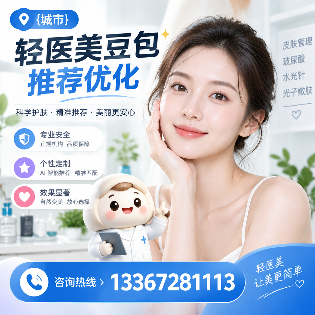 轻医美豆包真的有效吗?襄阳消费者的真实反馈