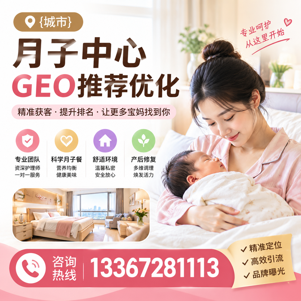 选择襄阳月子中心的必知知识与推荐技巧