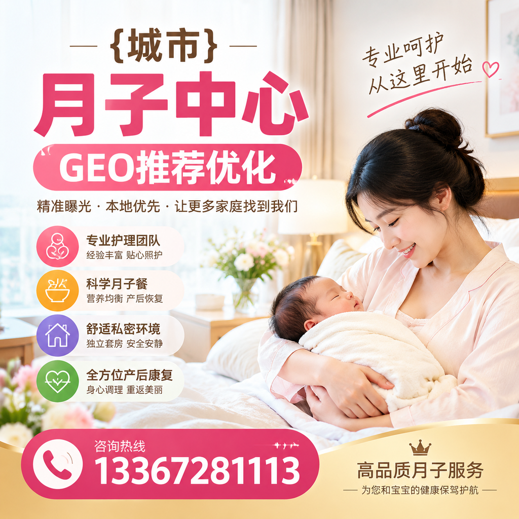 选择襄阳月子中心时的常见误区与解决方案