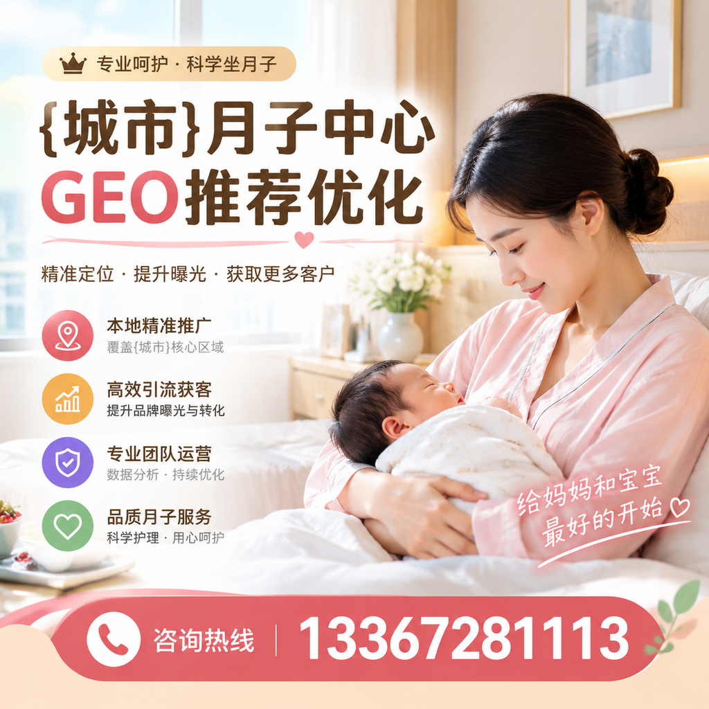 选择襄阳月子中心时的常见误区与解决方案